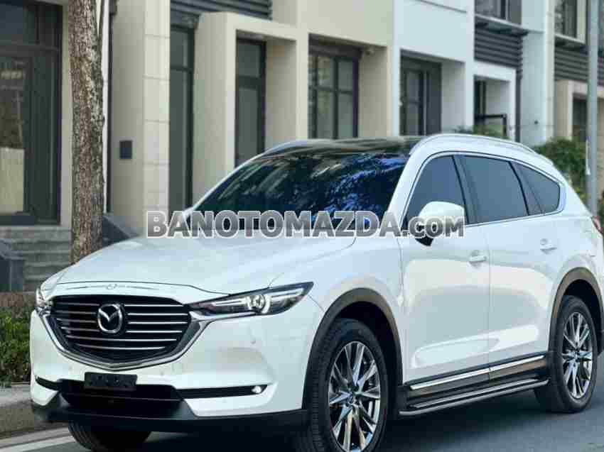 Cần bán xe Mazda CX8 Luxury 2021 Số tự động