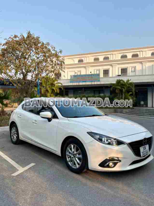 Cần bán Mazda 3 1.5 AT 2015 - Số tự động