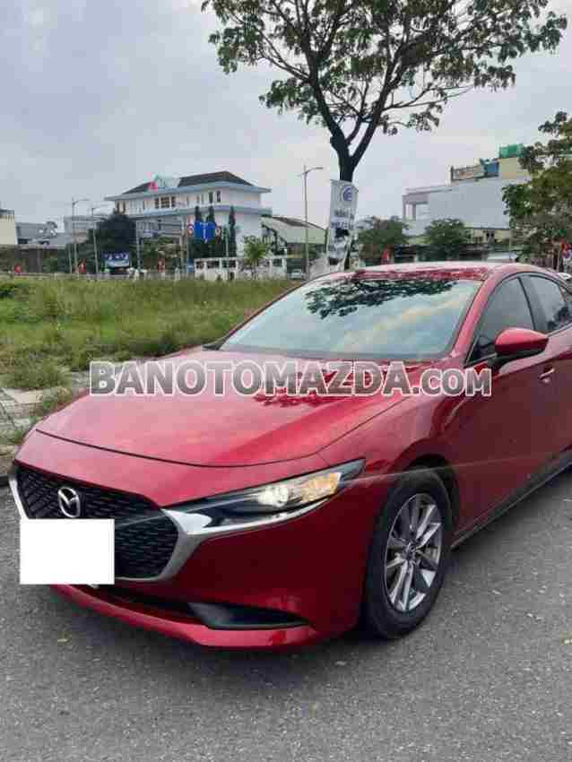 Bán xe Mazda 3 1.5L Deluxe sx 2021 - giá rẻ