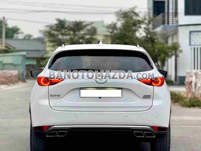 Cần bán xe Mazda CX5 Premium 2.0 AT 2021, xe đẹp