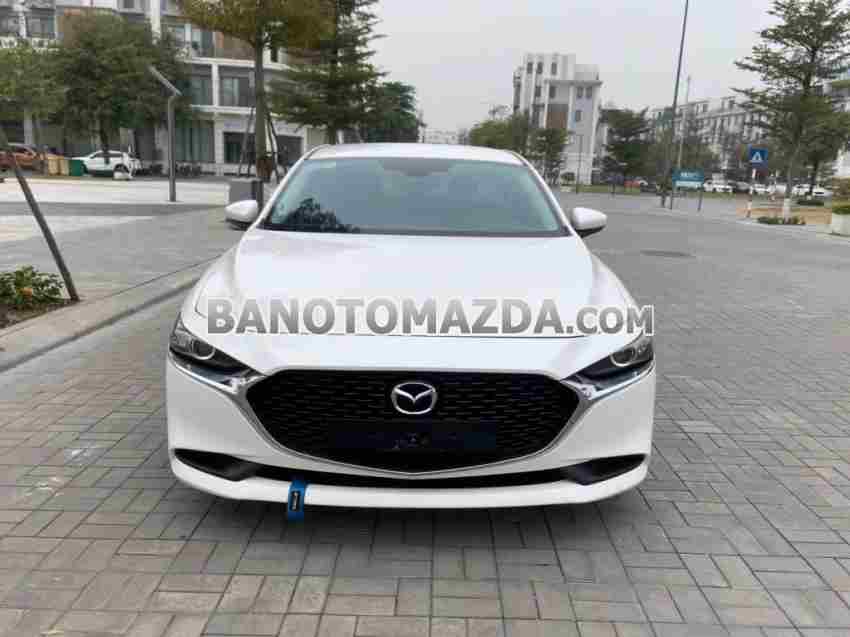 Cần bán Mazda 3 1.5L Deluxe 2020 - Số tự động