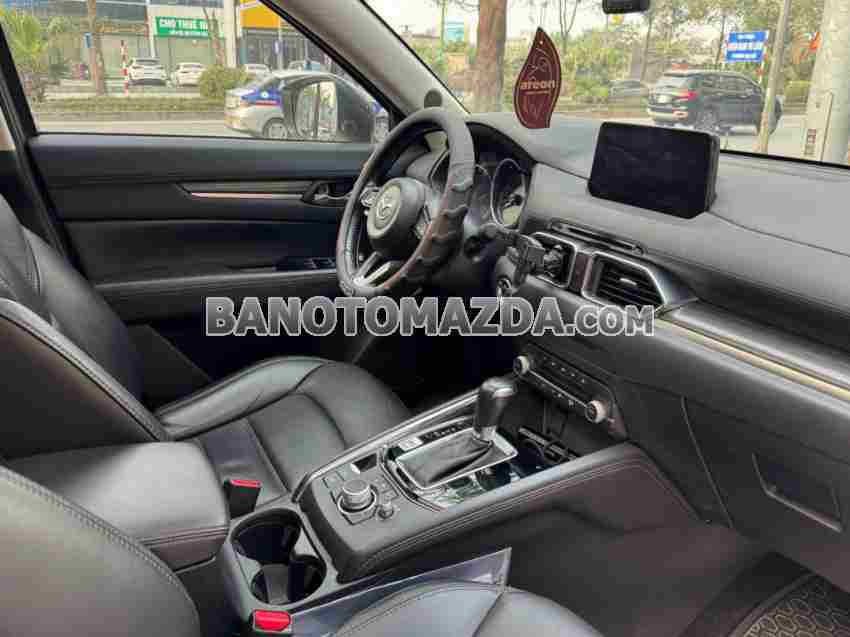 Mazda CX5 Luxury 2.0 AT 2021 - Giá tốt