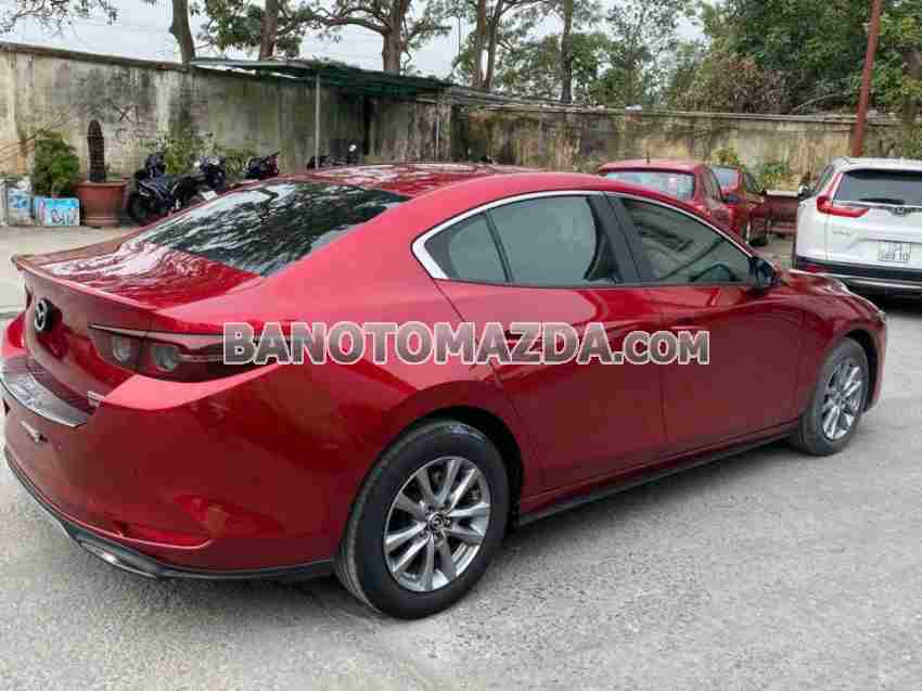 Cần bán Mazda 3 1.5L Luxury 2022, xe đẹp giá rẻ bất ngờ