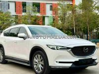 Mazda CX8 Premium 2024, xe đẹp, hết ý