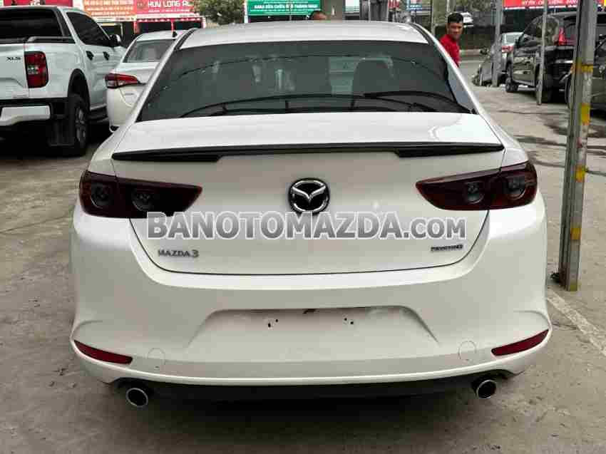 Cần bán gấp Mazda 3 1.5L Deluxe năm 2020 giá cực tốt