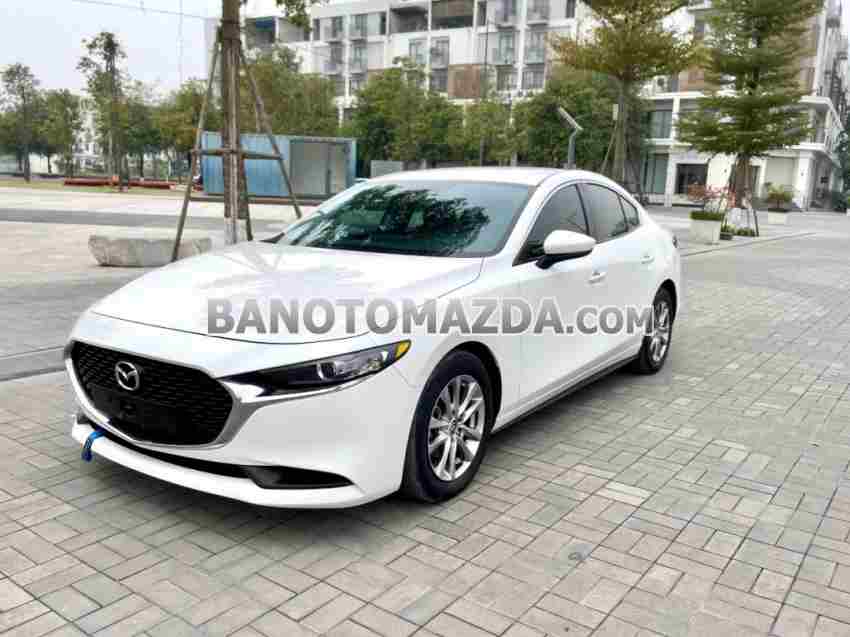 Cần bán Mazda 3 1.5L Deluxe đời 2020