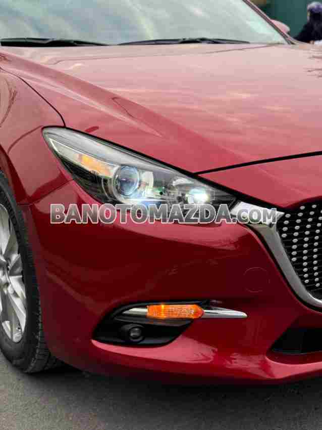 Bán xe Mazda 3 1.5 AT đời 2018 - Giá tốt