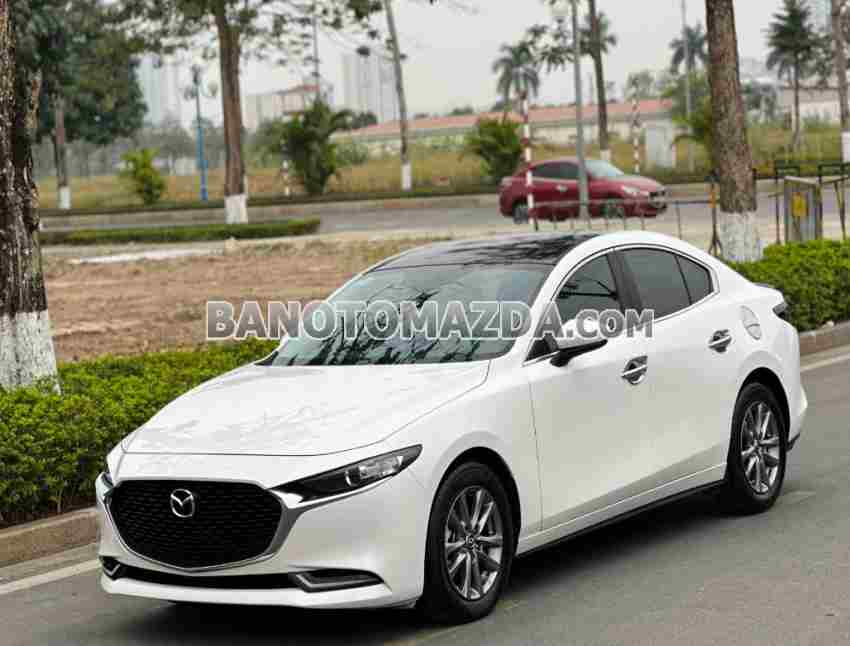 Cần bán gấp Mazda 3 1.5L Luxury năm 2022 giá cực tốt