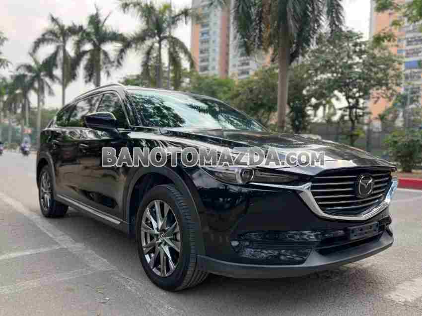 Cần bán xe Mazda CX8 Premium AWD sx 2019