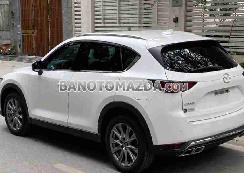 Bán xe Mazda CX5 2.0 Premium sx 2020 - giá rẻ