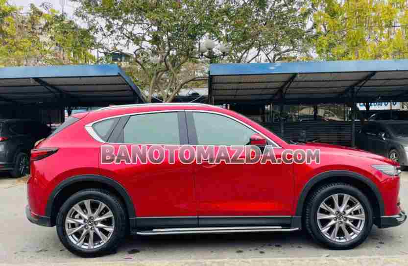 Bán xe Mazda CX5 Premium 2.0 AT đời 2023 - Giá tốt