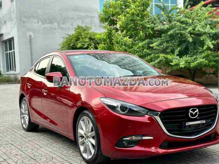 Cần bán Mazda 3 1.5L Luxury 2019 xe đẹp