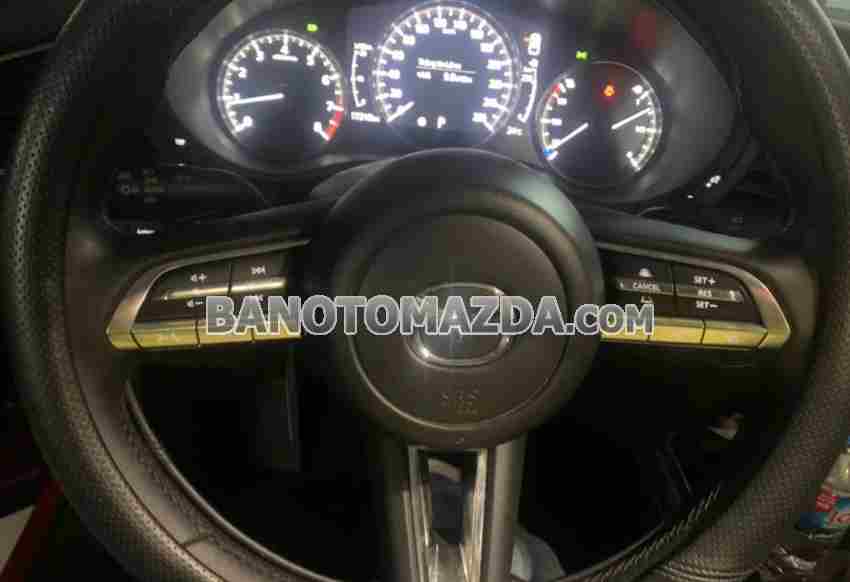 Bán xe Mazda CX 30 Premium 2.0 AT sx 2022 - giá rẻ