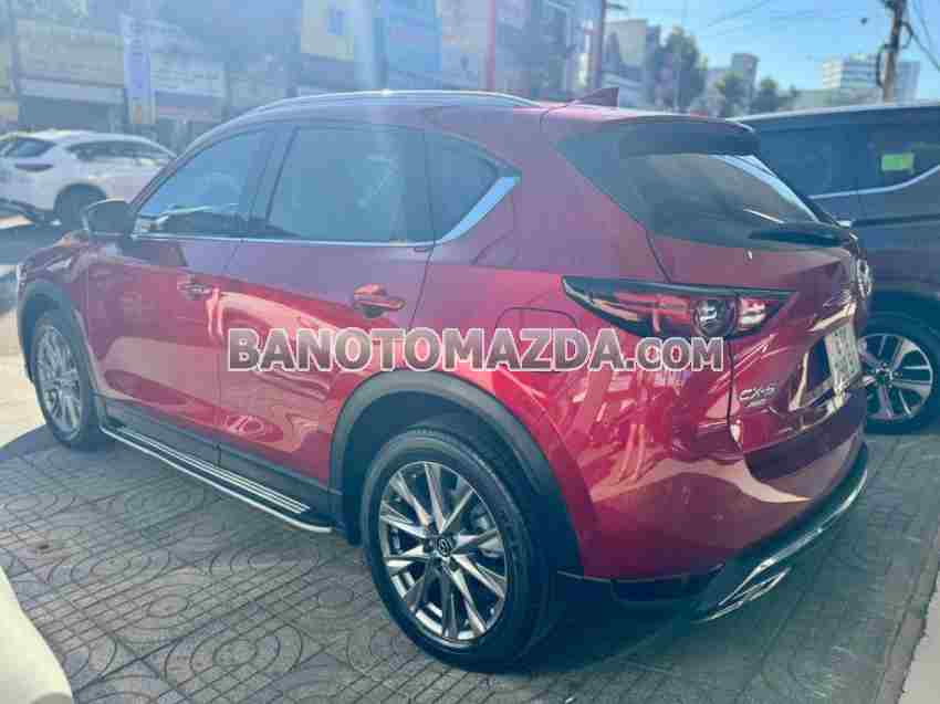 Cần bán nhanh Mazda CX5 Signature Premium 2.5 AT AWD I-Activ 2023 cực đẹp