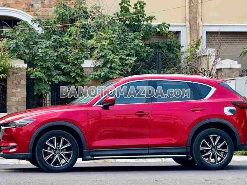 Mazda CX5 2.5 AT 2WD 2019 Máy xăng đẹp long lanh