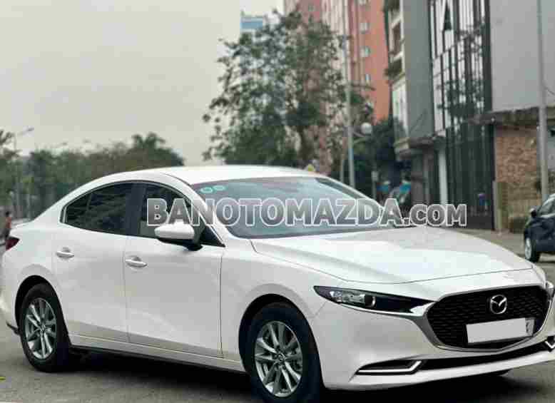 Bán xe Mazda 3 1.5L Luxury sx 2023 - giá rẻ