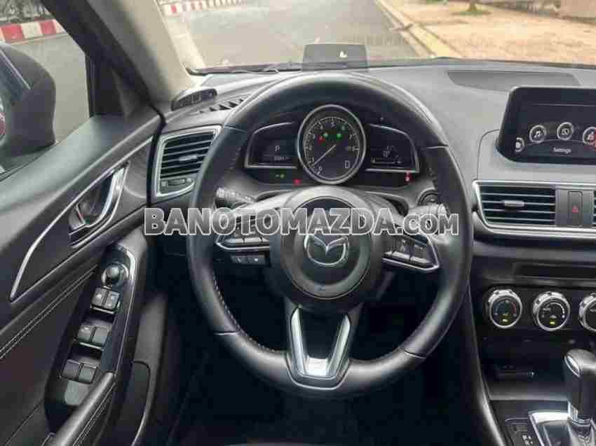 Cần bán Mazda 3 2.0 AT 2018, xe đẹp giá rẻ bất ngờ