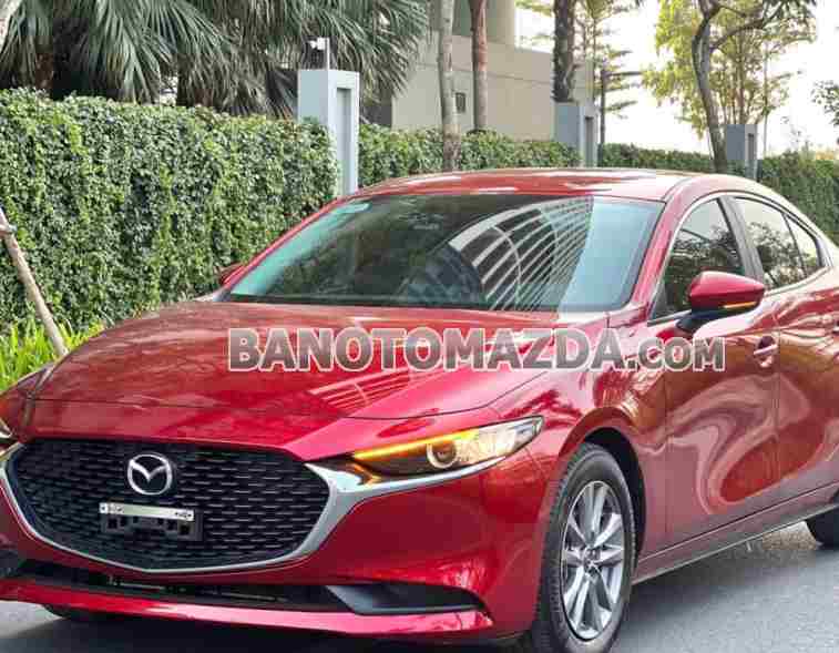 Cần bán Mazda 3 1.5L Deluxe 2022 xe đẹp