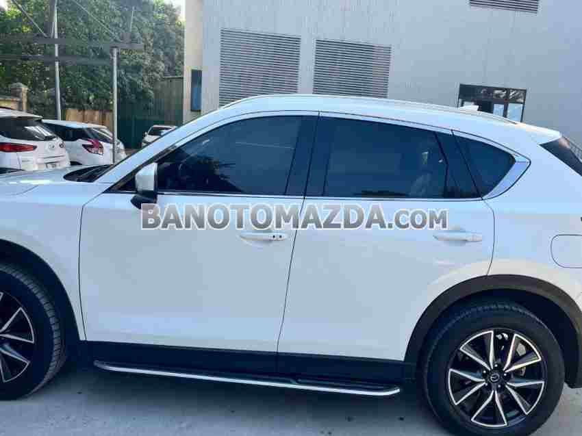 Mazda CX5 2.5 AT 2WD 2018 Máy xăng đẹp long lanh