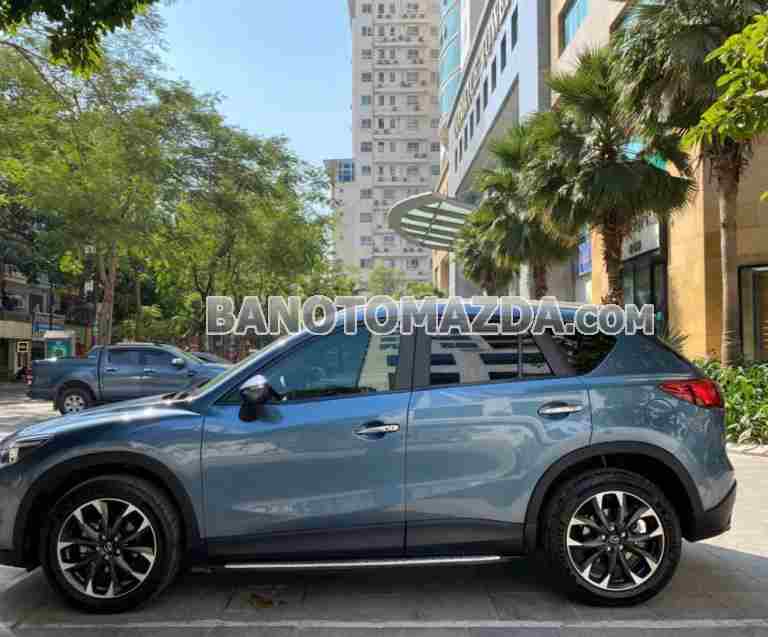 Cần bán xe Mazda CX5 2.0 AT đời 2016