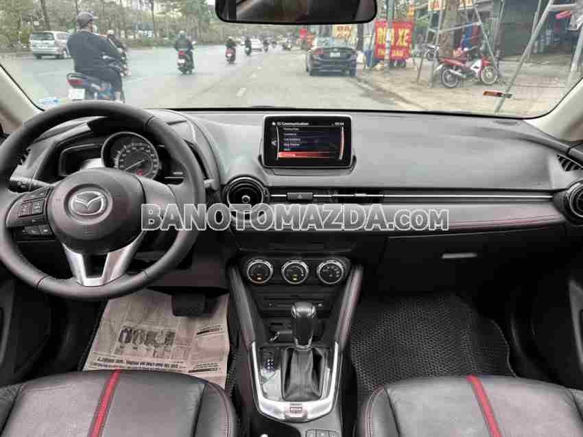 Cần bán Mazda 2 1.5 AT 2016 xe đẹp