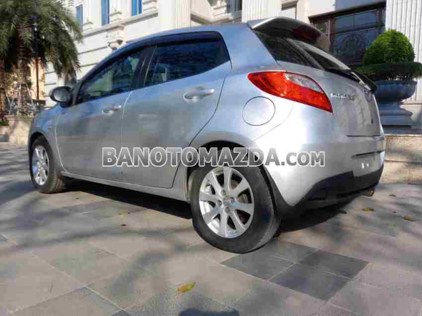 Xe Mazda 2 S đời 2013 đẹp bán gấp