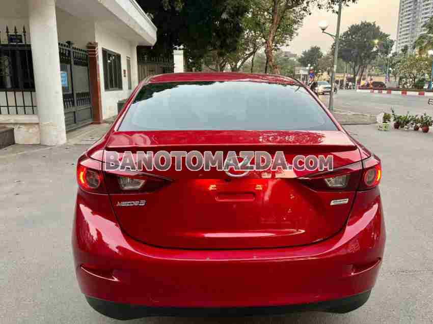 Cần bán gấp Mazda 3 1.5L Luxury 2019 - Xe đẹp - Giá tốt