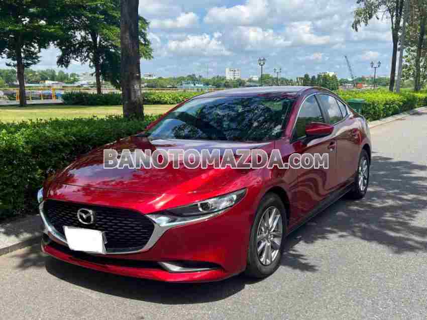 Cần bán gấp Mazda 3 1.5L Deluxe 2021 - Xe đẹp - Giá tốt