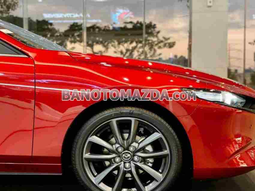 Mazda 3 2024 bản 1.5L Sport Premium