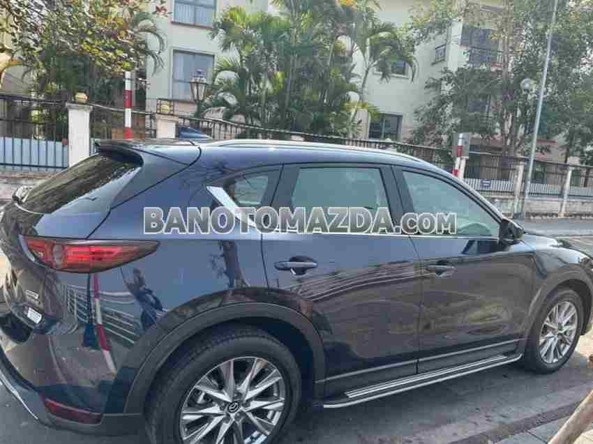 Xe Mazda CX5 Premium 2.0 AT đời 2023 đẹp bán gấp