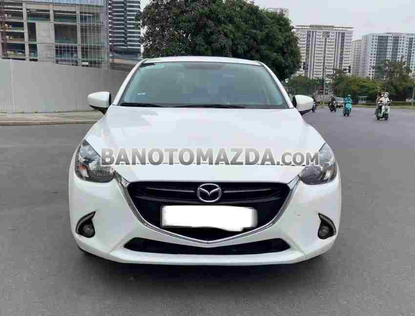 Cần bán xe Mazda 2 1.5 AT sx 2016