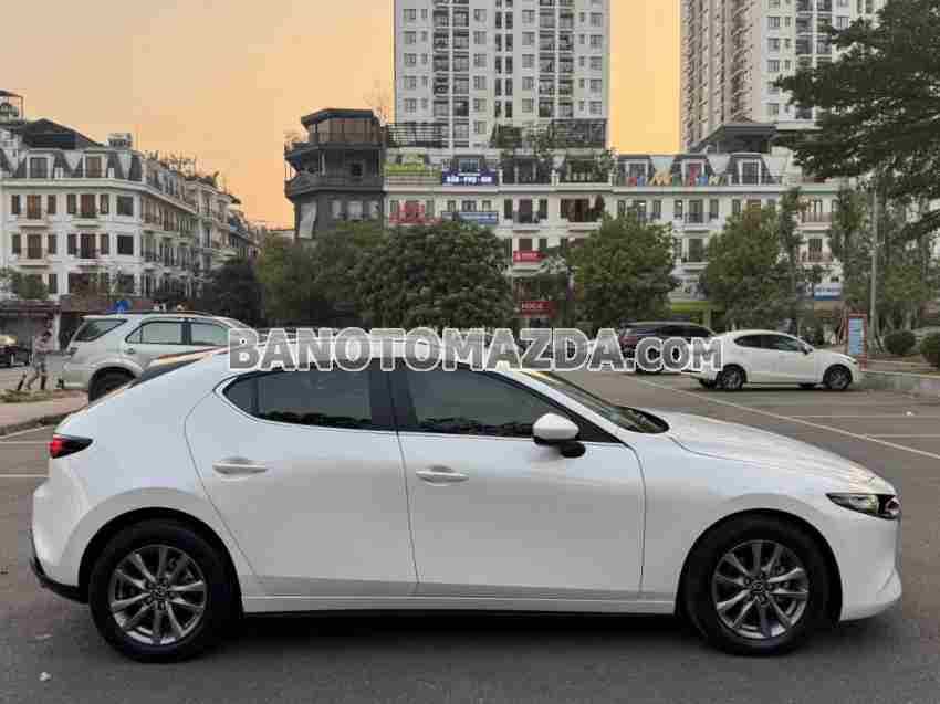 Cần bán xe Mazda 3 Sport Luxury đời 2020