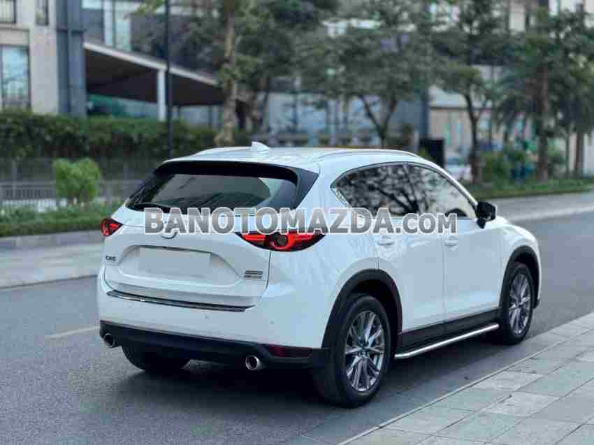 Cần bán xe Mazda CX5 Số tự động 2022