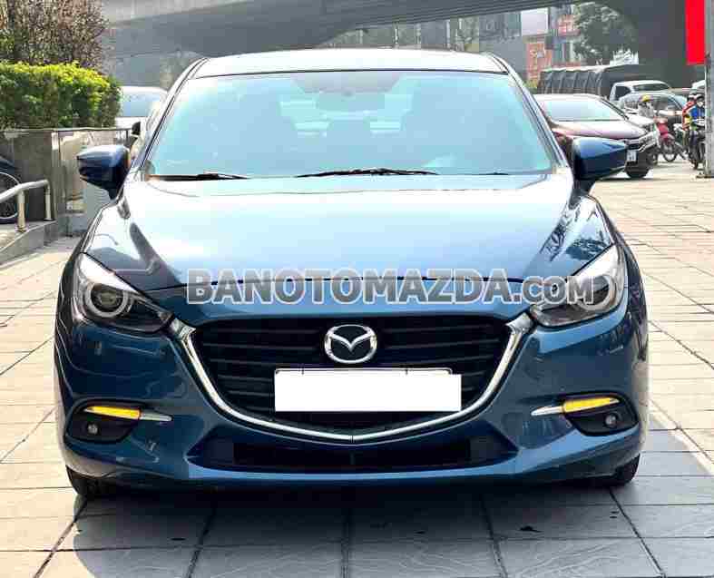 Cần bán Mazda 3 1.5 AT 2018, xe đẹp giá rẻ bất ngờ