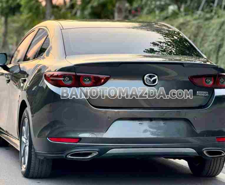 Mazda 3 1.5L Premium 2020 Máy xăng đẹp long lanh