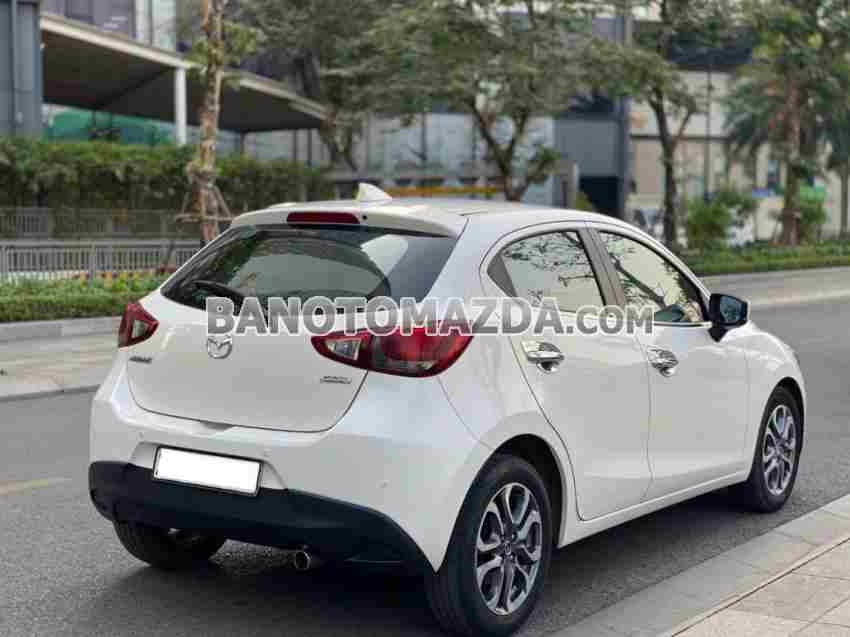 Mazda 2 Sport Luxury 2019 giá cực tốt