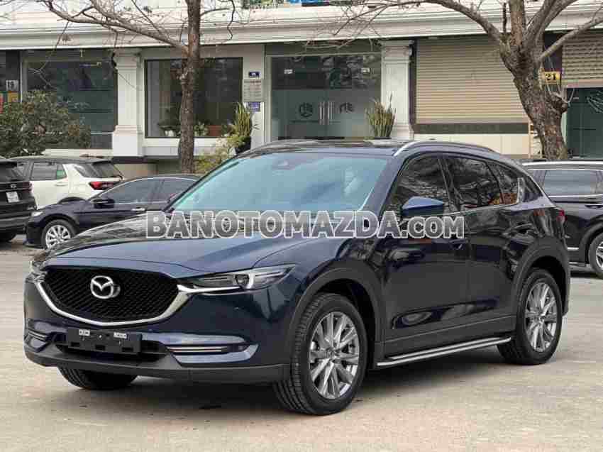 Mazda CX5 Premium 2.0 AT năm 2023 cần bán