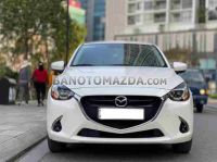 Cần bán xe Mazda 2 Sport Luxury màu Trắng 2019