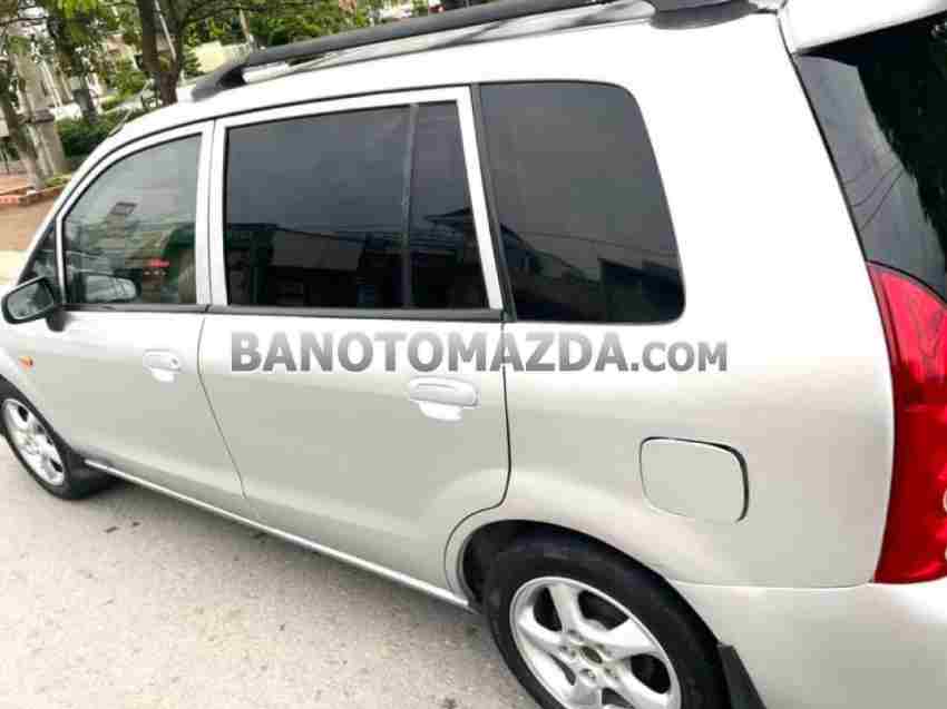 Cần bán Mazda Premacy 1.8 AT 2003, xe đẹp giá rẻ bất ngờ