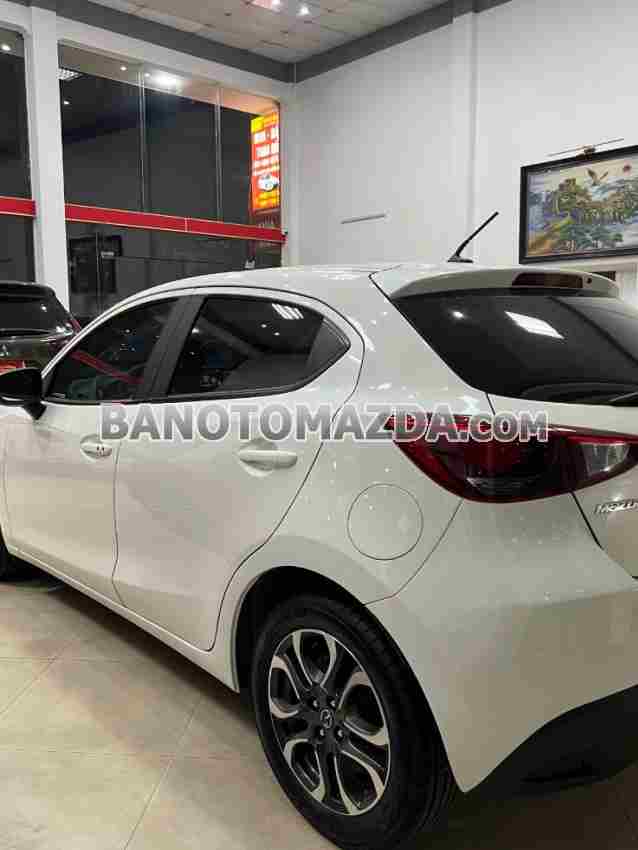 Cần bán xe Mazda 2 1.5 AT 2016, xe đẹp