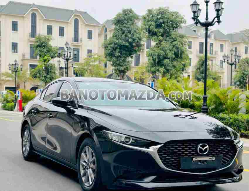 Cần bán xe Mazda 3 Số tự động 2020