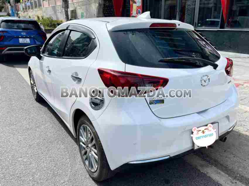 Cần bán xe Mazda 2 Sport Luxury 2020 Số tự động