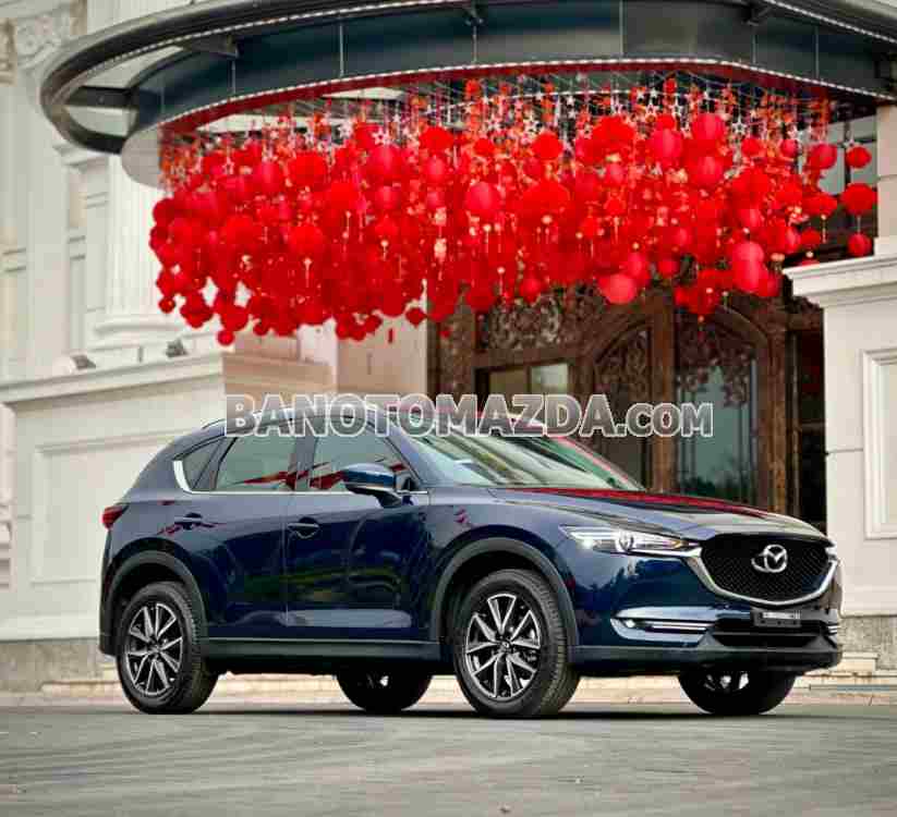 Cần bán Mazda CX5 2.5 AT 2WD 2019 - Số tự động