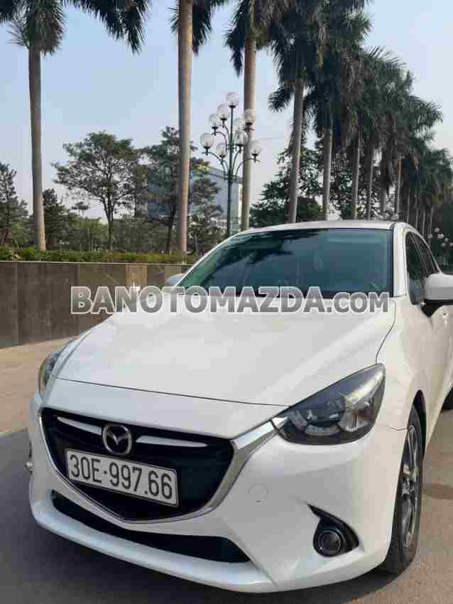 Mazda 2 1.5 AT năm sản xuất 2016 giá tốt