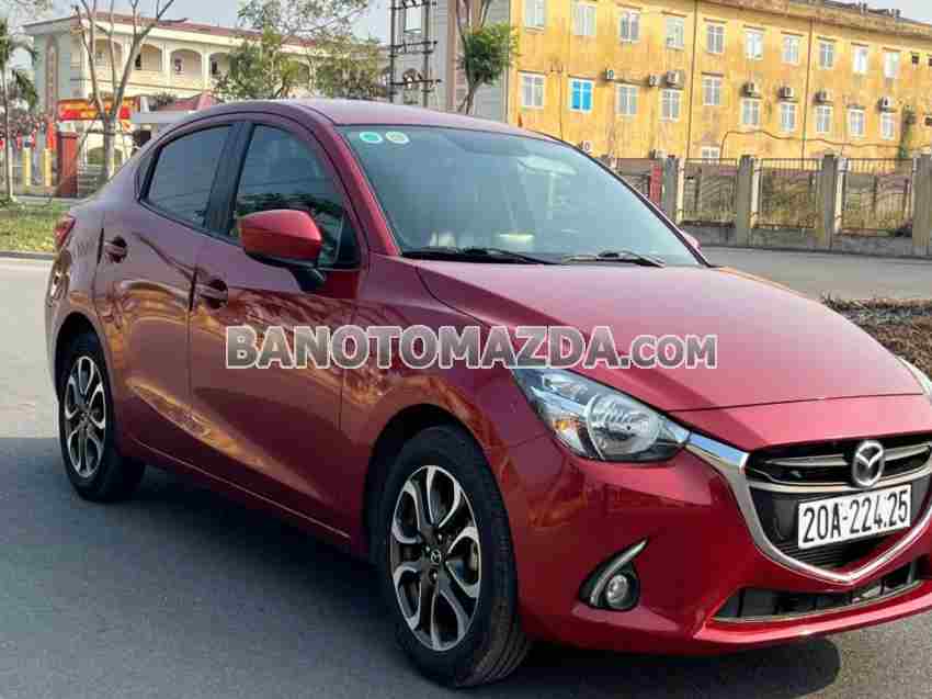 Cần bán xe Mazda 2 1.5 AT 2017 Số tự động