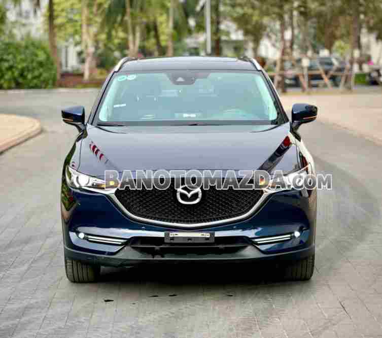 Mazda CX5 2.5 AT 2WD 2019 Máy xăng, xe đẹp