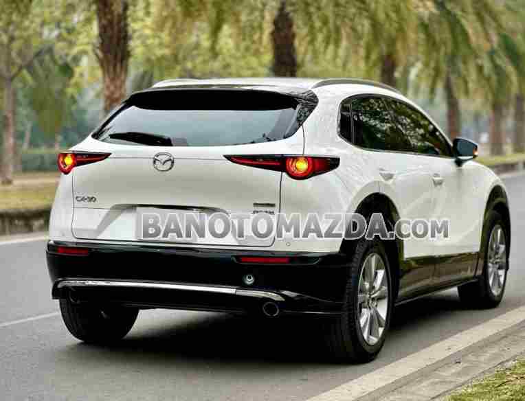 Cần bán xe Mazda CX 30 Số tự động 2023