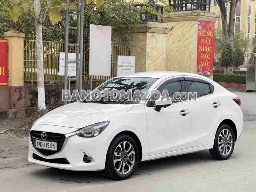 Cần bán Mazda 2 Luxury đời 2019