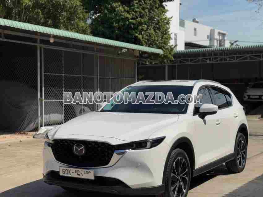 Xe Mazda CX5 Premium 2.0 AT đời 2023 đẹp bán gấp