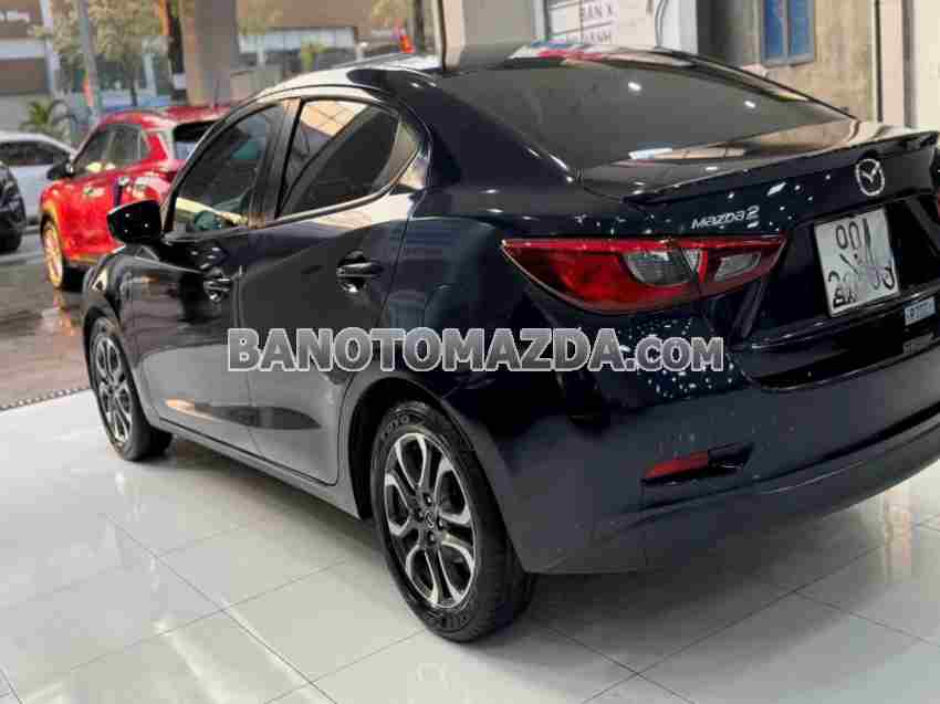 Cần bán Mazda 2 1.5 AT đời 2018